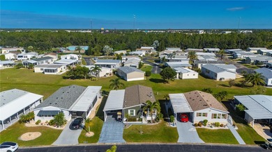 Welcome to this absolutely stunning 3-bedroom, 2-bath on Kings Gate Golf Club in Florida - for sale on GolfHomes.com, golf home, golf lot
