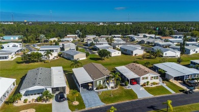 Welcome to this absolutely stunning 3-bedroom, 2-bath on Kings Gate Golf Club in Florida - for sale on GolfHomes.com, golf home, golf lot