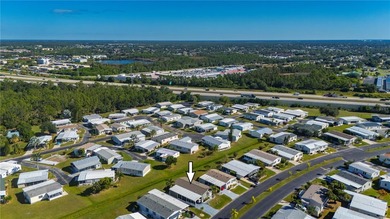 Welcome to this absolutely stunning 3-bedroom, 2-bath on Kings Gate Golf Club in Florida - for sale on GolfHomes.com, golf home, golf lot