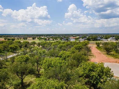 Located on a quiet cut-de-sac in the highly sought after on Pecan Plantation Country Club in Texas - for sale on GolfHomes.com, golf home, golf lot