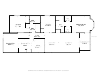 GOLFER'S PARADISE: Turnkey Luxury at Tara Golf & Country Club
 on Tara Golf and Country Club in Florida - for sale on GolfHomes.com, golf home, golf lot