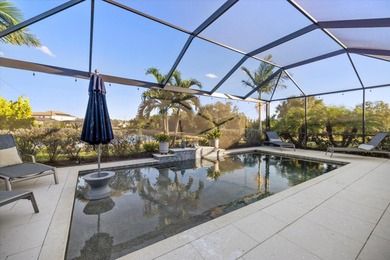 Discover the perfect blend of comfort and luxury in the popular on Lakewood National Golf Club in Florida - for sale on GolfHomes.com, golf home, golf lot