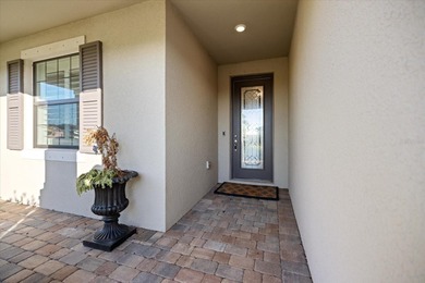 Discover the perfect blend of comfort and luxury in the popular on Lakewood National Golf Club in Florida - for sale on GolfHomes.com, golf home, golf lot