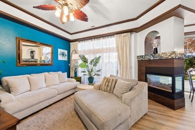 Enjoy golf course living with this beautifully updated 2 bedroom on Sunbrook Golf Course in Utah - for sale on GolfHomes.com, golf home, golf lot