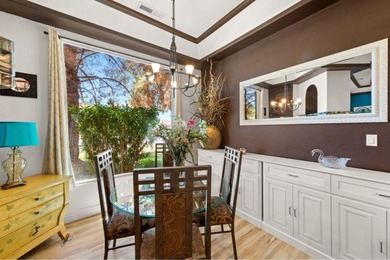 Enjoy golf course living with this beautifully updated 2 bedroom on Sunbrook Golf Course in Utah - for sale on GolfHomes.com, golf home, golf lot