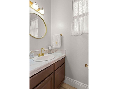 Enjoy golf course living with this beautifully updated 2 bedroom on Sunbrook Golf Course in Utah - for sale on GolfHomes.com, golf home, golf lot