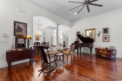 Welcome to 5815 Bridlewood Rd, a meticulously maintained on Barefoot Resort and Golf Club  in South Carolina - for sale on GolfHomes.com, golf home, golf lot
