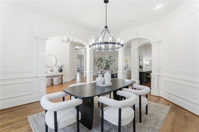 Discover an extraordinary opportunity in the highly sought-after on Alpharetta Athletic Club East in Georgia - for sale on GolfHomes.com, golf home, golf lot