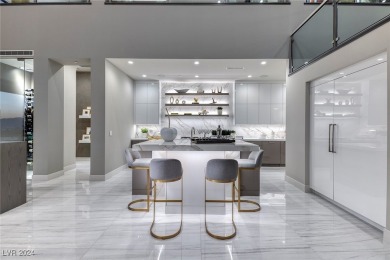 Discover this extraordinary furnished home by award-winning on Dragon Ridge Country Club in Nevada - for sale on GolfHomes.com, golf home, golf lot