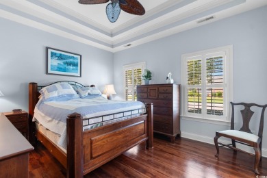 Welcome to 5815 Bridlewood Rd, a meticulously maintained on Barefoot Resort and Golf Club  in South Carolina - for sale on GolfHomes.com, golf home, golf lot