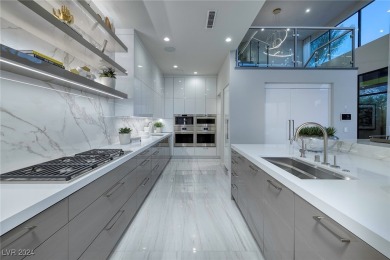 Discover this extraordinary furnished home by award-winning on Dragon Ridge Country Club in Nevada - for sale on GolfHomes.com, golf home, golf lot
