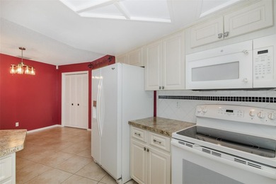 One or more photo(s) has been virtually staged. 5 bedroom or 4 on Countryside Country Club in Florida - for sale on GolfHomes.com, golf home, golf lot