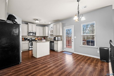 Located at the 15th hole at Cider Ridge offers plenty of space on Cider Ridge Golf Club in Alabama - for sale on GolfHomes.com, golf home, golf lot