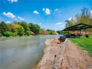 Privacy, tranquility and GOLF! Situated on a generously-sized on The Bandit Golf Club in Texas - for sale on GolfHomes.com, golf home, golf lot