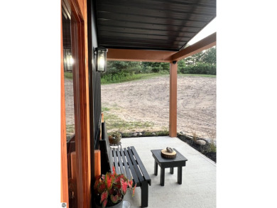 Newer Construction Home built in 2024, Golf Course Frontage on on Shanty Creek Golf Course in Michigan - for sale on GolfHomes.com, golf home, golf lot