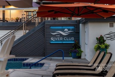Residential development opportunity ON THE BOISE RIVER! A on Plantation Country Club in Idaho - for sale on GolfHomes.com, golf home, golf lot