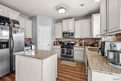 Located at the 15th hole at Cider Ridge offers plenty of space on Cider Ridge Golf Club in Alabama - for sale on GolfHomes.com, golf home, golf lot