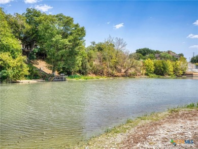 Privacy, tranquility and GOLF! Situated on a generously-sized on The Bandit Golf Club in Texas - for sale on GolfHomes.com, golf home, golf lot