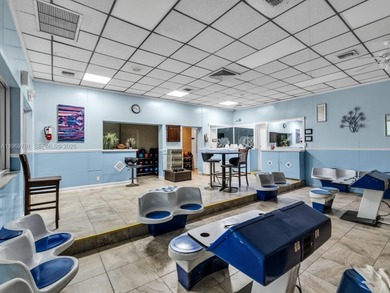 BEAUTIFUL AND SPACIOUS 3-BEDROOM, 2-BATH HOME OFFERING 1,436 SQ on The Club at Emerald Hills in Florida - for sale on GolfHomes.com, golf home, golf lot