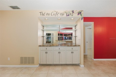 One or more photo(s) has been virtually staged. 5 bedroom or 4 on Countryside Country Club in Florida - for sale on GolfHomes.com, golf home, golf lot