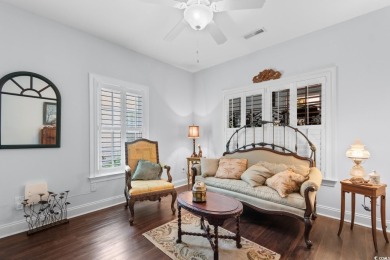 Welcome to 5815 Bridlewood Rd, a meticulously maintained on Barefoot Resort and Golf Club  in South Carolina - for sale on GolfHomes.com, golf home, golf lot