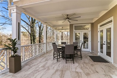 Discover an extraordinary opportunity in the highly sought-after on Alpharetta Athletic Club East in Georgia - for sale on GolfHomes.com, golf home, golf lot