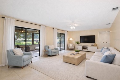 One or more photo(s) has been virtually staged. 5 bedroom or 4 on Countryside Country Club in Florida - for sale on GolfHomes.com, golf home, golf lot