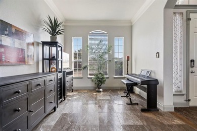 Welcome to this stunning home in the gated community of Heritage on Heritage Lakes - Par 3 - 9 Hole Course in Texas - for sale on GolfHomes.com, golf home, golf lot