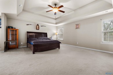 Located at the 15th hole at Cider Ridge offers plenty of space on Cider Ridge Golf Club in Alabama - for sale on GolfHomes.com, golf home, golf lot