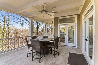 Discover an extraordinary opportunity in the highly sought-after on Alpharetta Athletic Club East in Georgia - for sale on GolfHomes.com, golf home, golf lot
