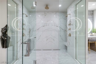 Discover this extraordinary furnished home by award-winning on Dragon Ridge Country Club in Nevada - for sale on GolfHomes.com, golf home, golf lot