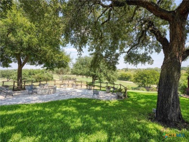 Privacy, tranquility and GOLF! Situated on a generously-sized on The Bandit Golf Club in Texas - for sale on GolfHomes.com, golf home, golf lot