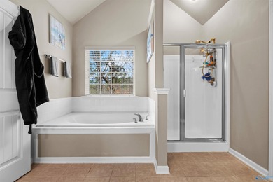 Located at the 15th hole at Cider Ridge offers plenty of space on Cider Ridge Golf Club in Alabama - for sale on GolfHomes.com, golf home, golf lot