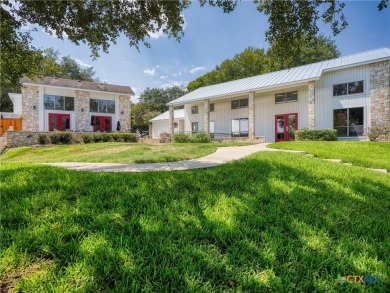 Privacy, tranquility and GOLF! Situated on a generously-sized on The Bandit Golf Club in Texas - for sale on GolfHomes.com, golf home, golf lot