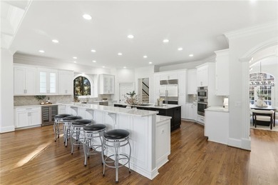 Discover an extraordinary opportunity in the highly sought-after on Alpharetta Athletic Club East in Georgia - for sale on GolfHomes.com, golf home, golf lot