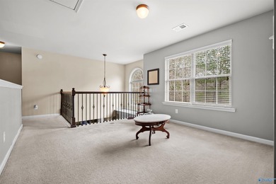 Located at the 15th hole at Cider Ridge offers plenty of space on Cider Ridge Golf Club in AL - for sale on GolfHomes.com, golf home, golf lot