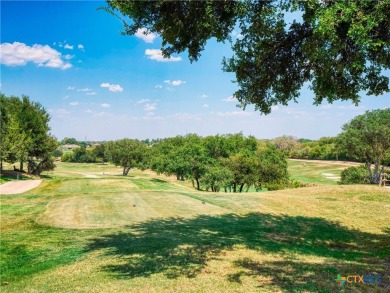 Privacy, tranquility and GOLF! Situated on a generously-sized on The Bandit Golf Club in Texas - for sale on GolfHomes.com, golf home, golf lot