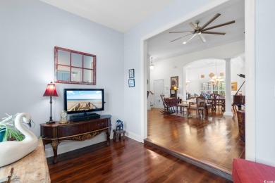 Welcome to 5815 Bridlewood Rd, a meticulously maintained on Barefoot Resort and Golf Club  in South Carolina - for sale on GolfHomes.com, golf home, golf lot