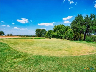 Privacy, tranquility and GOLF! Situated on a generously-sized on The Bandit Golf Club in Texas - for sale on GolfHomes.com, golf home, golf lot