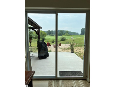 Newer Construction Home built in 2024, Golf Course Frontage on on Shanty Creek Golf Course in Michigan - for sale on GolfHomes.com, golf home, golf lot