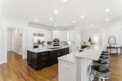 Discover an extraordinary opportunity in the highly sought-after on Alpharetta Athletic Club East in Georgia - for sale on GolfHomes.com, golf home, golf lot