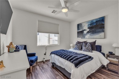 STUNNING 5 bd/4 bth home w/ dual primary suites (1 downstairs on Boulder Creek Golf Club in Nevada - for sale on GolfHomes.com, golf home, golf lot