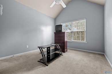 Located at the 15th hole at Cider Ridge offers plenty of space on Cider Ridge Golf Club in AL - for sale on GolfHomes.com, golf home, golf lot