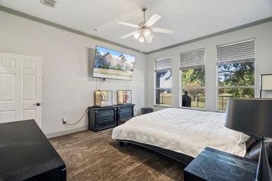 Welcome to this stunning home in the gated community of Heritage on Heritage Lakes - Par 3 - 9 Hole Course in Texas - for sale on GolfHomes.com, golf home, golf lot