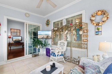 Welcome to 5815 Bridlewood Rd, a meticulously maintained on Barefoot Resort and Golf Club  in South Carolina - for sale on GolfHomes.com, golf home, golf lot