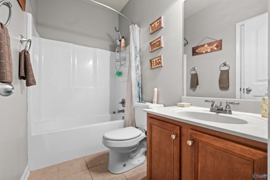 Located at the 15th hole at Cider Ridge offers plenty of space on Cider Ridge Golf Club in AL - for sale on GolfHomes.com, golf home, golf lot