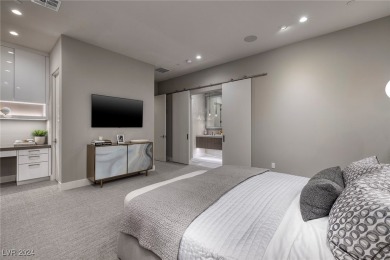 Discover this extraordinary furnished home by award-winning on Dragon Ridge Country Club in Nevada - for sale on GolfHomes.com, golf home, golf lot