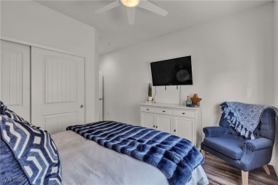 STUNNING 5 bd/4 bth home w/ dual primary suites (1 downstairs on Boulder Creek Golf Club in Nevada - for sale on GolfHomes.com, golf home, golf lot