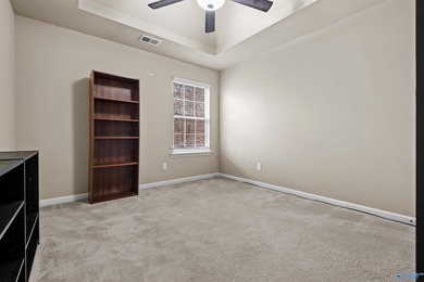 Located at the 15th hole at Cider Ridge offers plenty of space on Cider Ridge Golf Club in AL - for sale on GolfHomes.com, golf home, golf lot