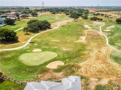 Privacy, tranquility and GOLF! Situated on a generously-sized on The Bandit Golf Club in Texas - for sale on GolfHomes.com, golf home, golf lot